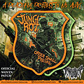 Jungle Rot - Patch - Jungle Rot - Order Shall Prevail