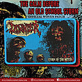 Disinter - Patch - Disinter - Storm of The Witch