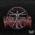 Undergang - Patch - Undergang - Misanthropi