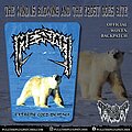 Messiah - Patch - Messiah - Extreme Cold Weather