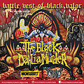 The Black Dahlia Murder - Patch - The Black Dahlia Murder - Deflorate