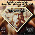 Dehumanized - Patch - Dehumanized - Prophecies Foretold