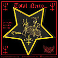 Sabbat - Patch - Sabbat - Evoke