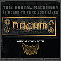 Nasum - Patch - Nasum - Shift