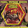 Unseen Terror - Patch - Unseen Terror - Human Error