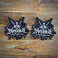 Demonical - Patch - Demonical - Servants of the Unlight