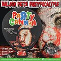 Party Cannon - Patch - Party Cannon - Perverse Party Platter
