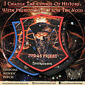 Judas Priest - Patch - Judas Priest - Nostradamus