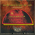 Insomnium - Patch - Insomnium - Above The Weeping World