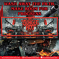 Jungle Rot - Patch - Jungle Rot - Terror Regime