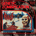 Fulci - Patch - Fulci - Tropical Sun