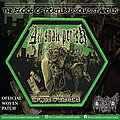 All Shall Perish - Patch - All Shall Perish - The Price Of Existence