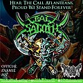 Bal-Sagoth - Pin / Badge - Bal-Sagoth - Atlantis Ascendant