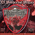 Revel In Flesh - Patch - Revel In Flesh - Emissary of All Plagues