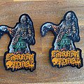 Carnal Tomb - Patch - Carnal Tomb - Abhorrent Veneration