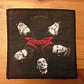 Dismember - Patch - Dismember