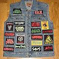 Municipal Waste - Battle Jacket - Battle Jacket