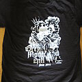 F.K.Ü. - TShirt or Longsleeve - Grey Monk Hill Aid T-Shirt