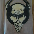 Venom - Tape / Vinyl / CD / Recording etc - Venom shaped picture disc single