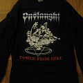 Onslaught - TShirt or Longsleeve - Onslaught Longsleeve