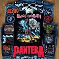 Slayer - Battle Jacket - Kutte Update May 18