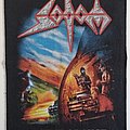 Sodom - Patch - SODOM Agent Orange Backpatch