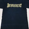 Devourment - TShirt or Longsleeve - Devourment