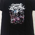 Cerebral Incubation - TShirt or Longsleeve - Cerebral Incubation