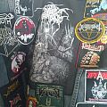 Darkthrone - Battle Jacket - Kutte