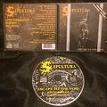 Sepultura - Tape / Vinyl / CD / Recording etc - Bootleg