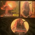 Sepultura - Tape / Vinyl / CD / Recording etc - Bootleg