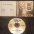 Sepultura - Tape / Vinyl / CD / Recording etc - Bootleg