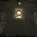 Sepultura - TShirt or Longsleeve - Sepultura Roots "Tribalism Across Europe" Tour Shirt