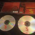 Sepultura - Tape / Vinyl / CD / Recording etc - Cd