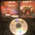 Sepultura - Tape / Vinyl / CD / Recording etc - Bootleg