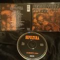 Sepultura - Tape / Vinyl / CD / Recording etc - Bootleg