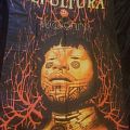 Sepultura - Other Collectable - Flag