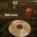 Sepultura - Tape / Vinyl / CD / Recording etc - Cd