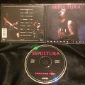 Sepultura - Tape / Vinyl / CD / Recording etc - Bootleg