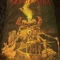 Sepultura - Other Collectable - Flag