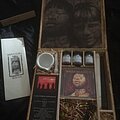 Sepultura - Other Collectable - Roots Wooden Box Set