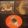 Sepultura - Tape / Vinyl / CD / Recording etc - Cd