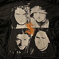 Sepultura - TShirt or Longsleeve - Sepultura “Faces” Shirt