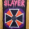 Slayer - Patch - Slayer Patch