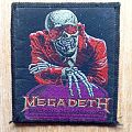 !egadeth - Patch - Megadeth 2 Patches