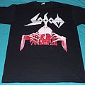 Sodom - TShirt or Longsleeve - Sodom - We Are Sodomaniacs Shirt