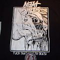 Meat Shits - TShirt or Longsleeve - Meatshits member