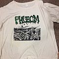 Phlegm - TShirt or Longsleeve - Phlegm demo shirt