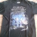 King Diamond - TShirt or Longsleeve - King Diamond 2017 Tour Shirt