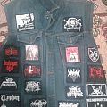 Hellhammer - Battle Jacket - Battle jacket I